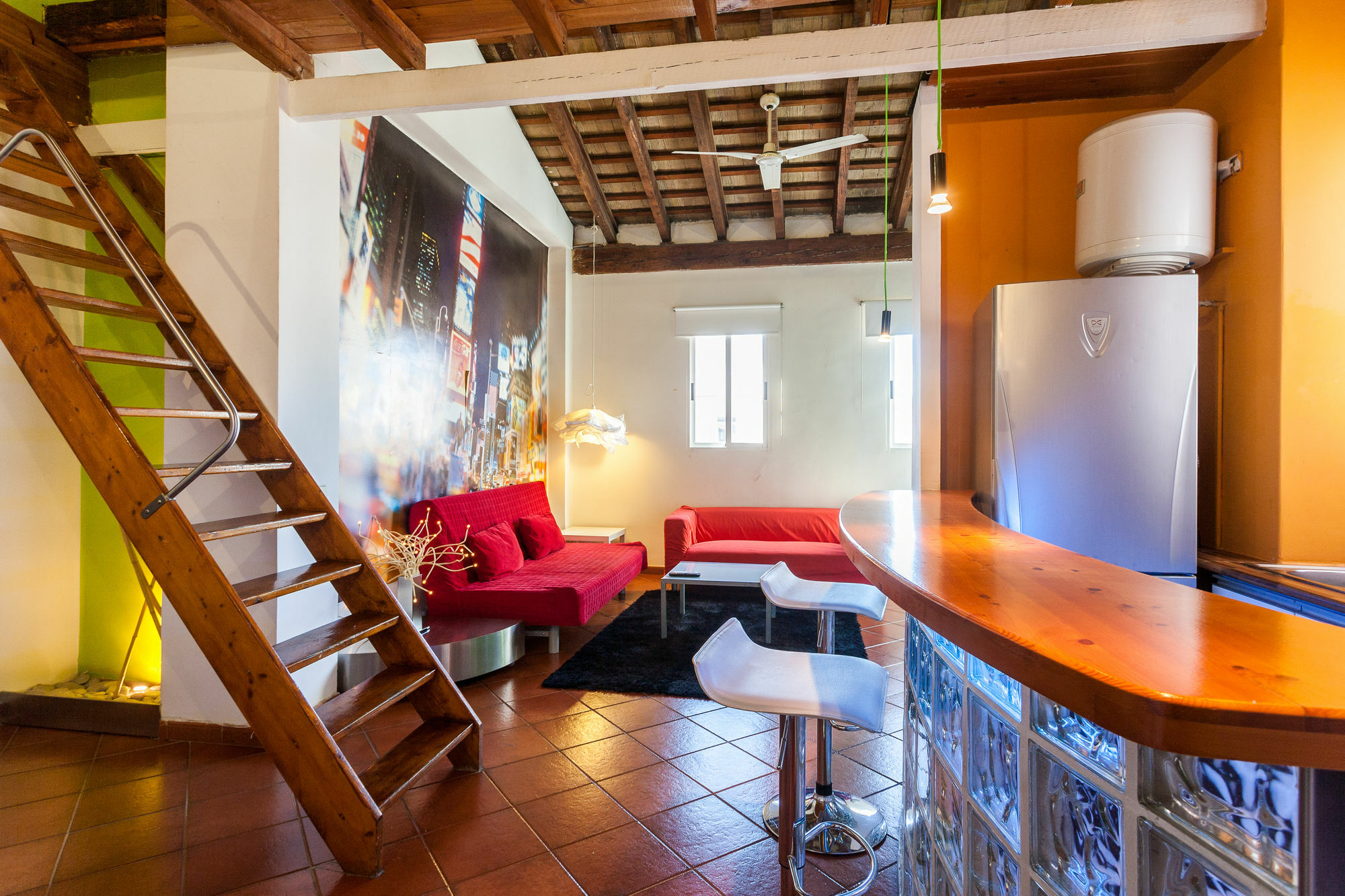 Apartamento Maragata Flats Ruzafa Valencia Exterior foto