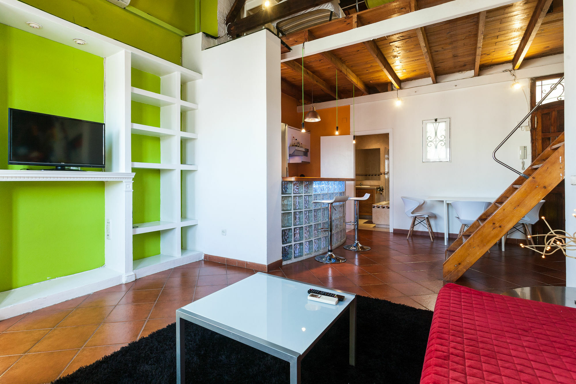 Apartamento Maragata Flats Ruzafa Valencia Exterior foto