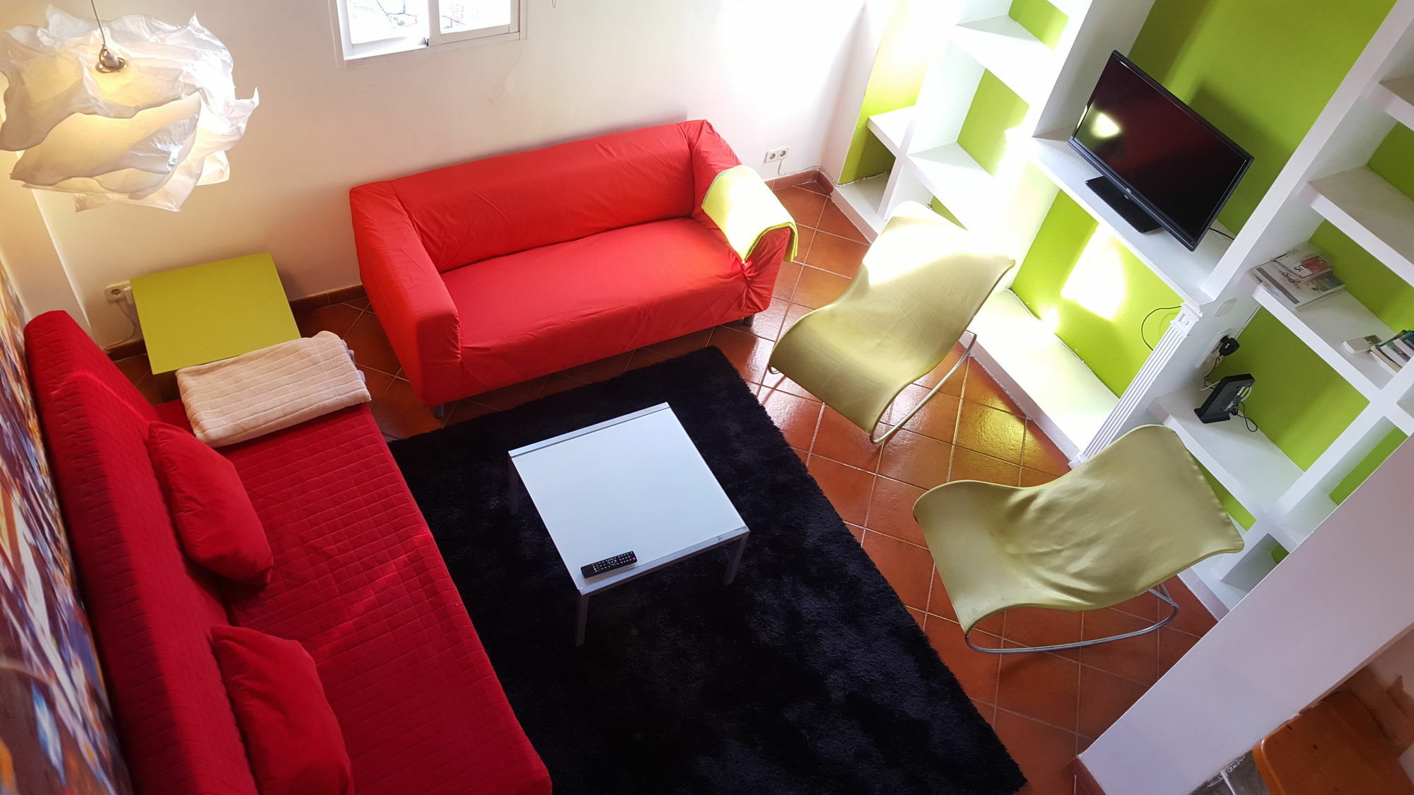 Apartamento Maragata Flats Ruzafa Valencia Exterior foto