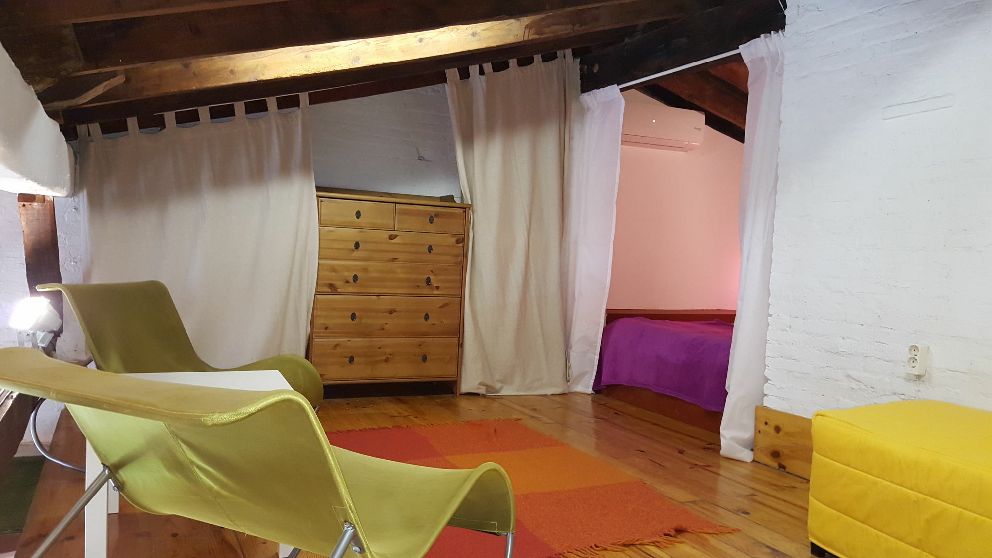 Apartamento Maragata Flats Ruzafa Valencia Exterior foto