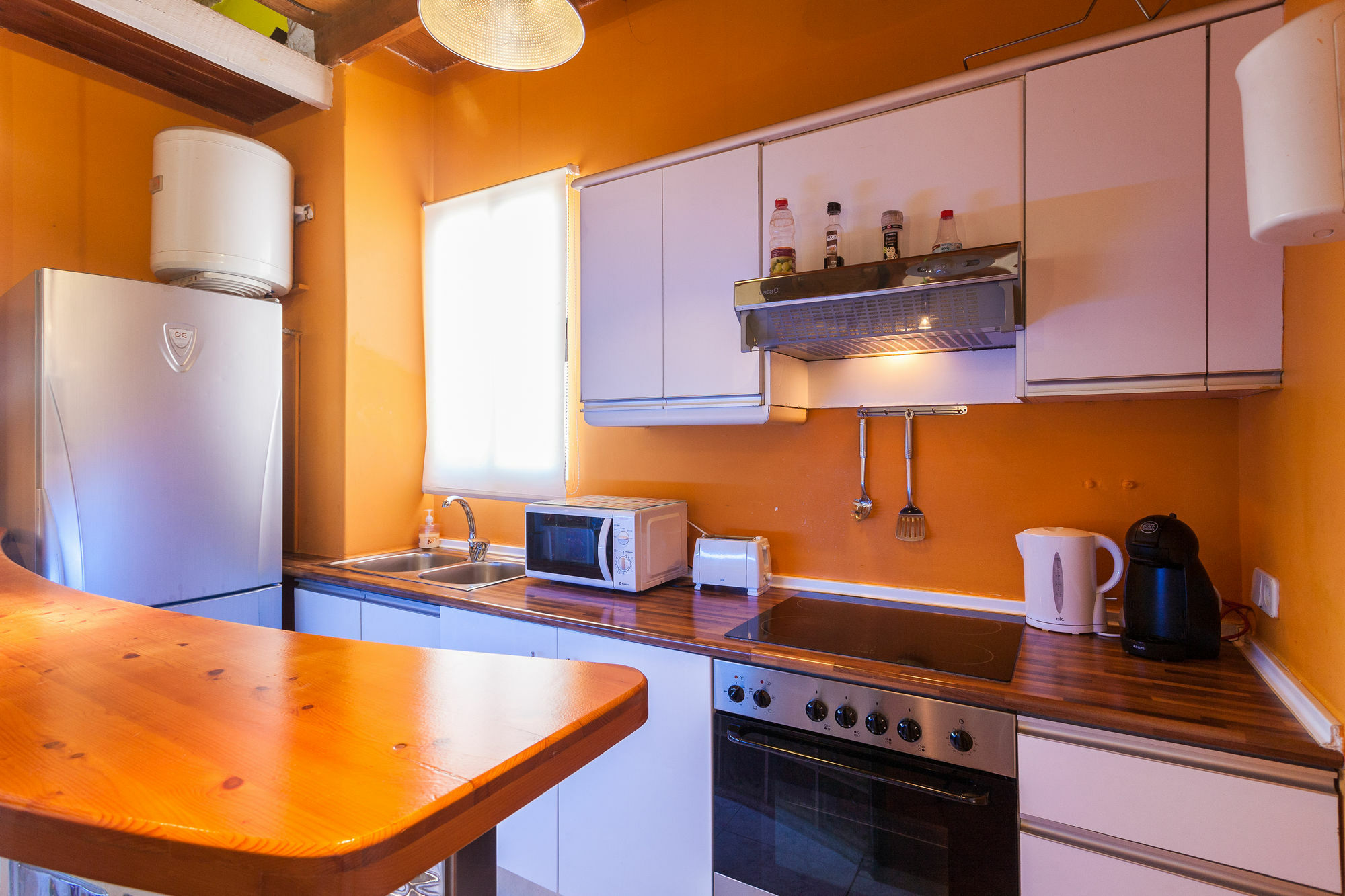 Apartamento Maragata Flats Ruzafa Valencia Exterior foto