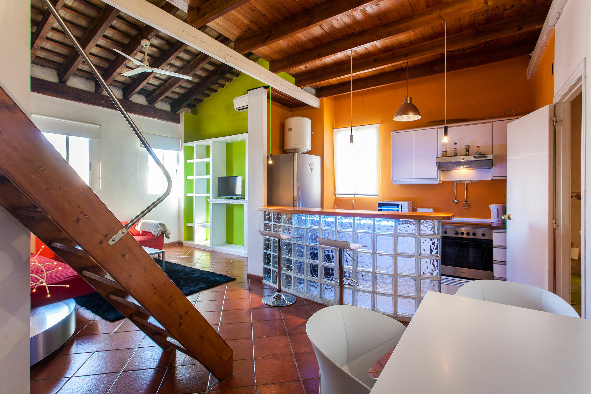 Apartamento Maragata Flats Ruzafa Valencia Exterior foto