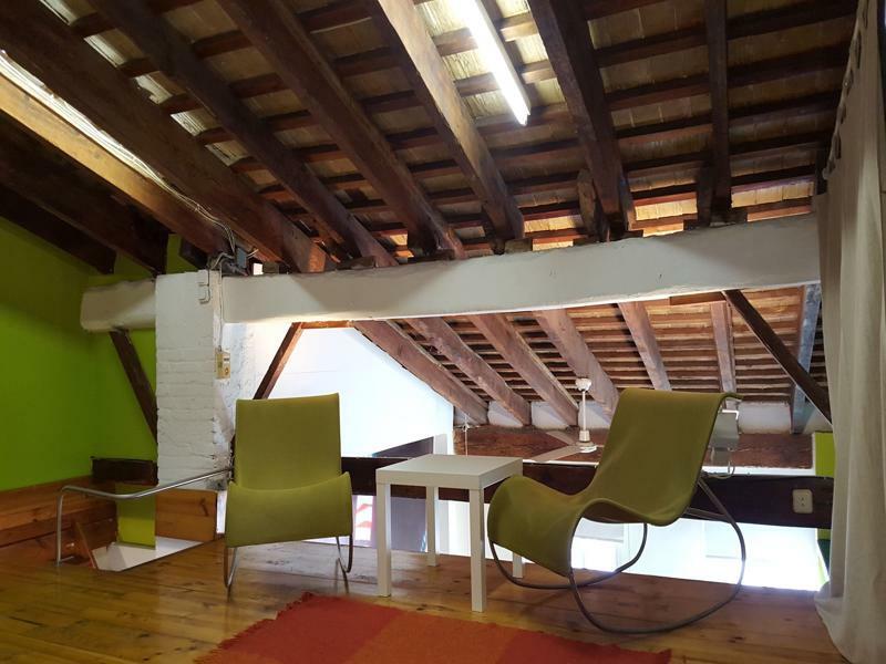 Apartamento Maragata Flats Ruzafa Valencia Exterior foto