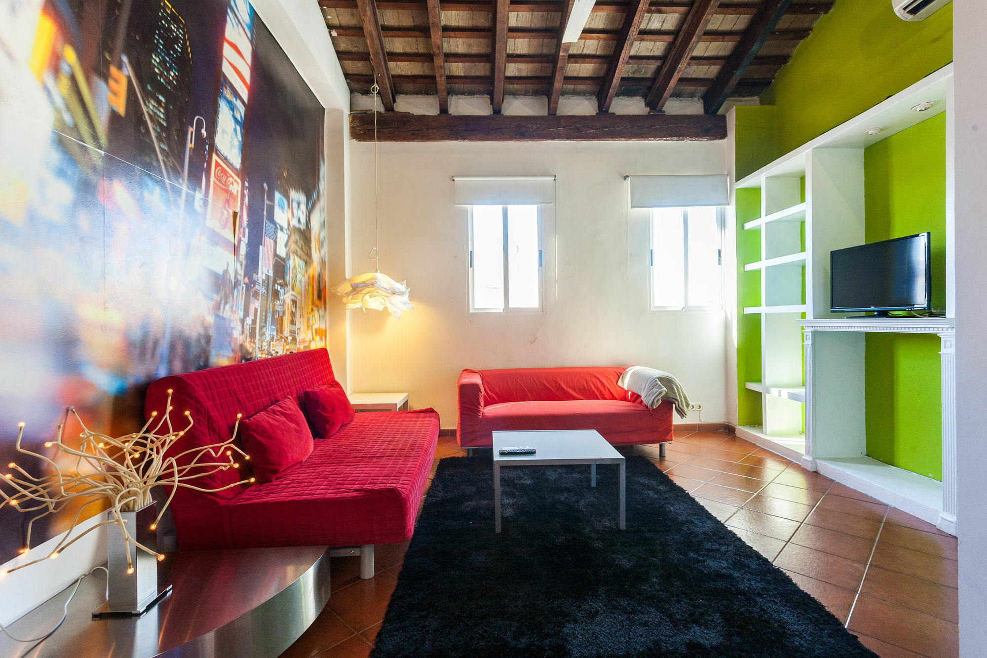Apartamento Maragata Flats Ruzafa Valencia Exterior foto