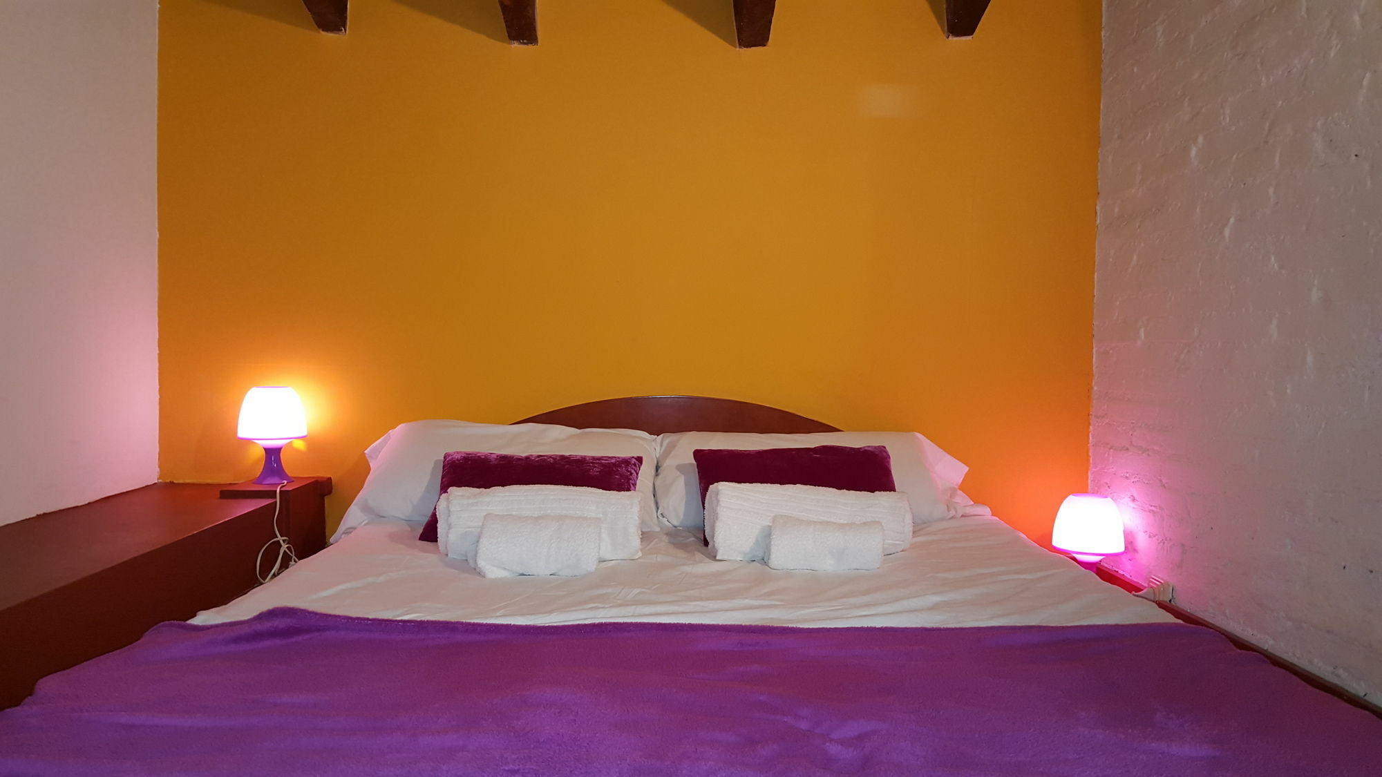 Apartamento Maragata Flats Ruzafa Valencia Exterior foto